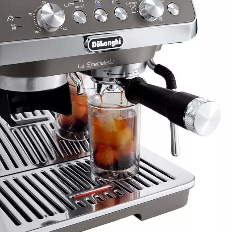 DE'LONGHI EC9255.M LA SPECIALISTA ARTE EVO KOLBOWY EKSPRES CIŚNIENIOWY