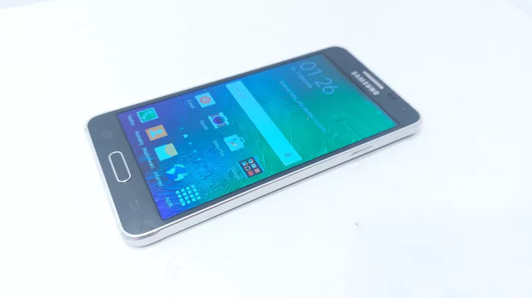 TELEFON SAMSUNG GALAXY ALPHA SM-G850F