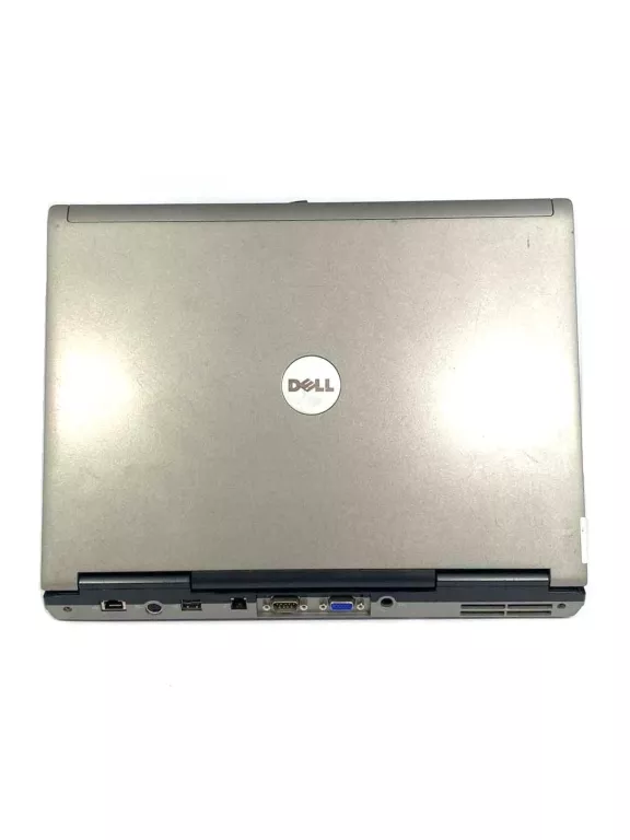 LAPTOP DELL LATITUDE D830/LINUX MINT 21.3/2GB/350GB/WINXP
