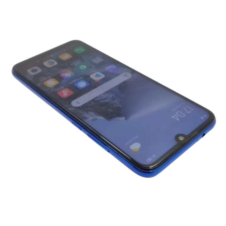 XIAOMI REDMI NOTE 7 4/64GB NEPTUNE BLUE