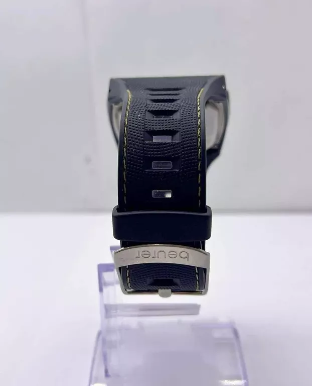 ZEGAREK BEURER PM 62