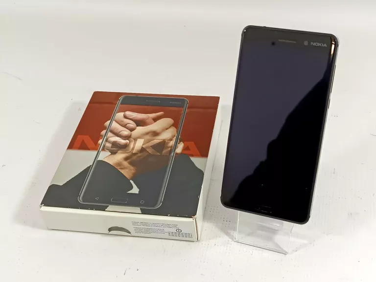 TELEFON NOKIA 6 TA 1033