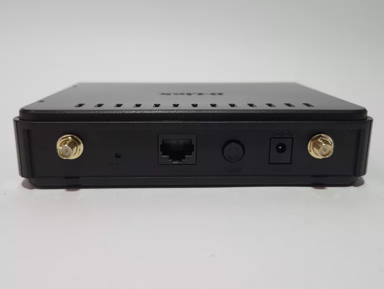 ACCESS POINT D-LINK DAP-1360 802.11B, 802.11N (WI-FI 4), 802.11G