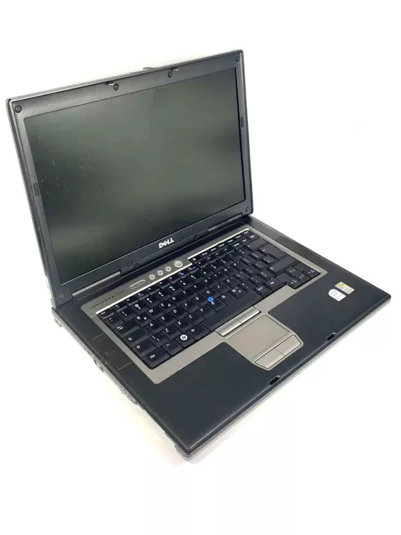 LAPTOP DELL LATITUDE D830/LINUX MINT 21.3/2GB/350GB/WINXP
