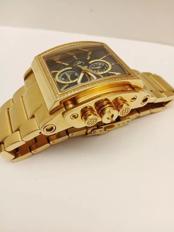 ZEGAREK MĘSKI YVES CAMANI YC1060-F