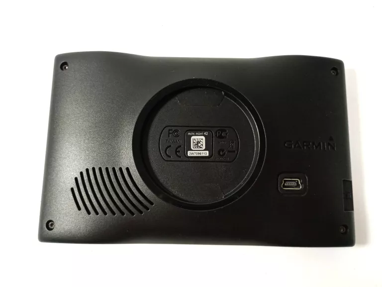 NAWIGACJA GARMIN NUVI 42 UCHWYT ŁAD POKROWIEC