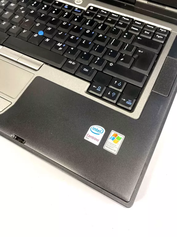 LAPTOP DELL LATITUDE D830/LINUX MINT 21.3/2GB/350GB/WINXP