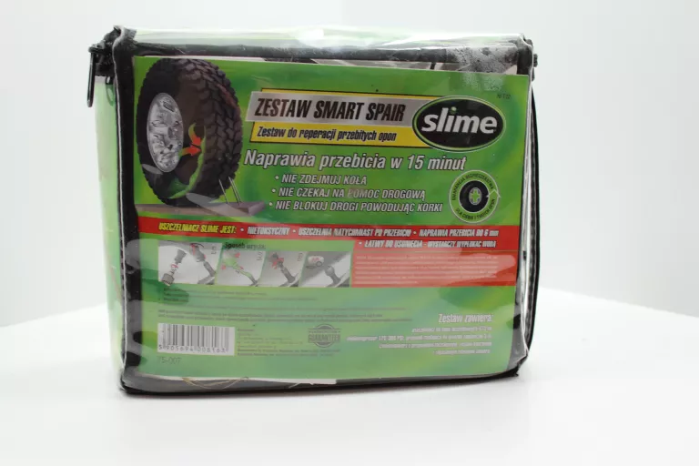 ZESTAW DO NAPRAWY SLIME SMART KOMPLET