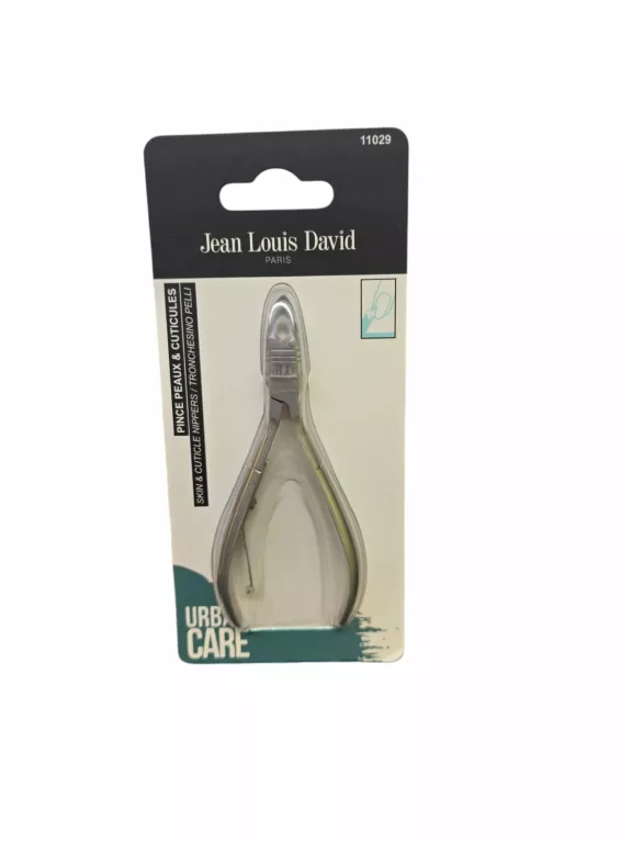 JEAN LOUIS DAVID CĄŻKI DO SKÓREK URBAN CARE