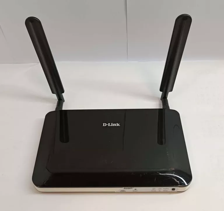 ROUTER D-LINK DWR-921 ZESTAW
