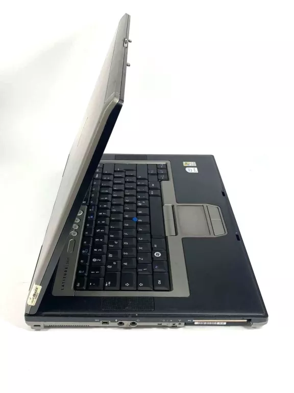 LAPTOP DELL LATITUDE D830/LINUX MINT 21.3/2GB/350GB/WINXP