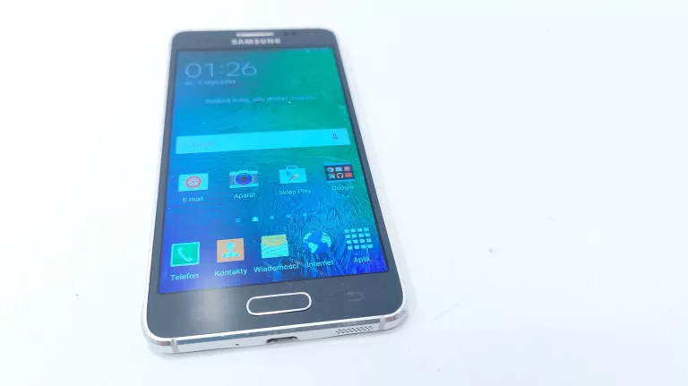 TELEFON SAMSUNG GALAXY ALPHA SM-G850F