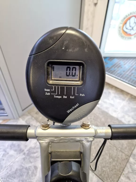 ROWEREK ORBITEREK MAGNETYCZNY
