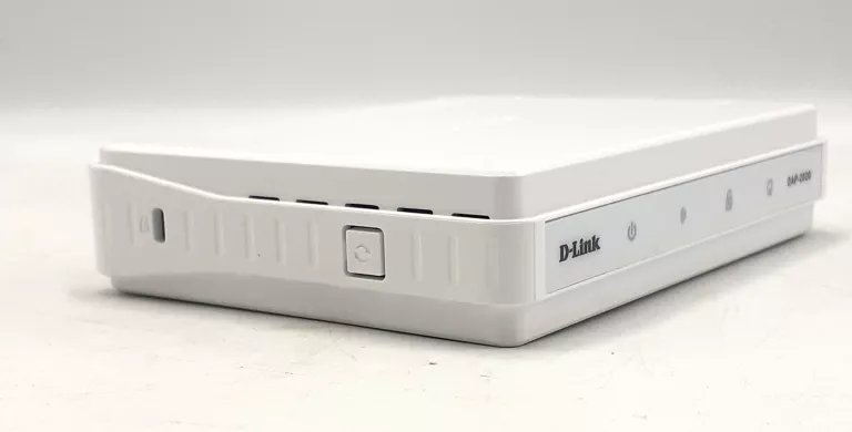 D-LINK DAP-2020 WIRELESS N ACCESS POINT DO 300 MBIT/S