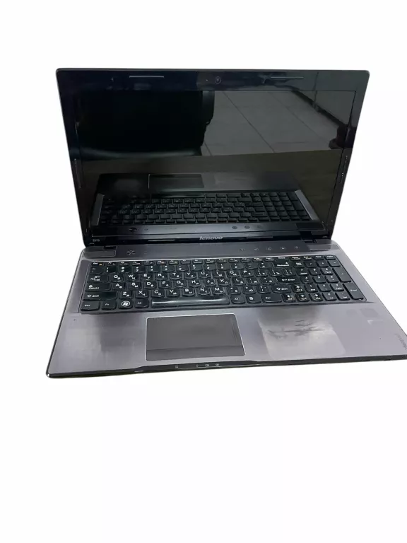 LAPTOP LENOVO IDEAPAD Z575 ŁAD