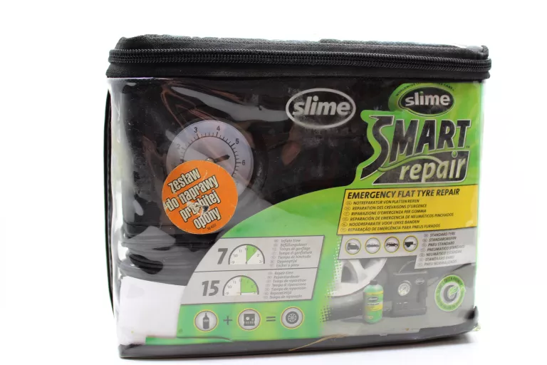 ZESTAW DO NAPRAWY SLIME SMART KOMPLET