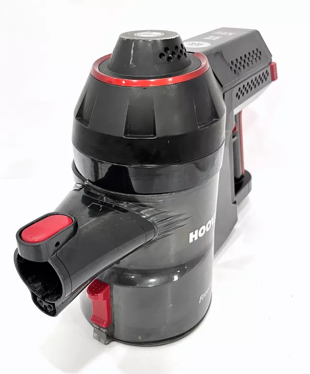 BEZPRZEWODOWY ODKURZACZ PIONOWY HOOVER FREEDOM FD22BR 011