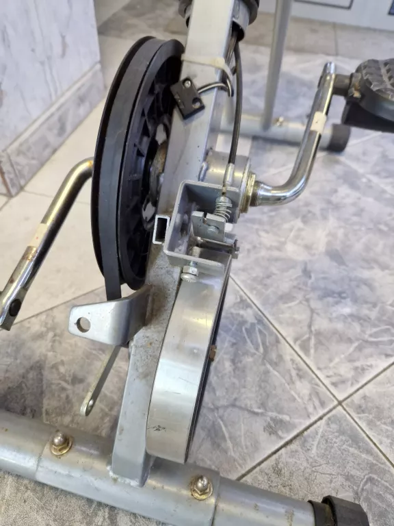 ROWEREK ORBITEREK MAGNETYCZNY