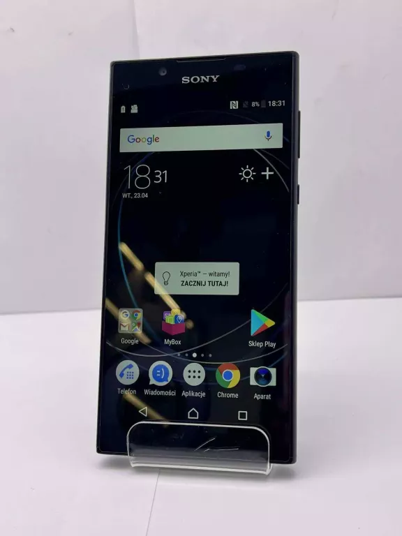 TELEFON SONY XPERIA G3311 16 GB