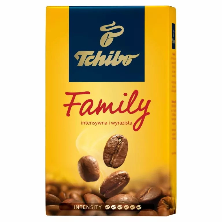 TCHIBO FAMILY 1KG MIELONA