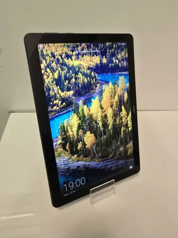 TABLET HUAWEI MEDIAPAD T5 3/32GB + KLAWIATURA