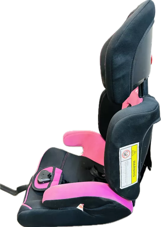 FOTELIK SUMMER BABY 9-36 KG