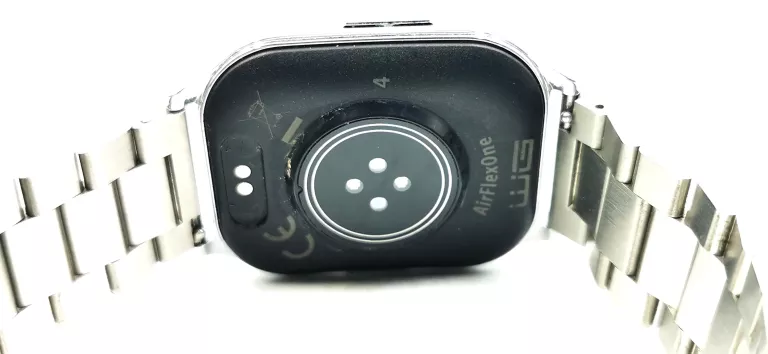 SMARTWATCH AIRFLEX ONE