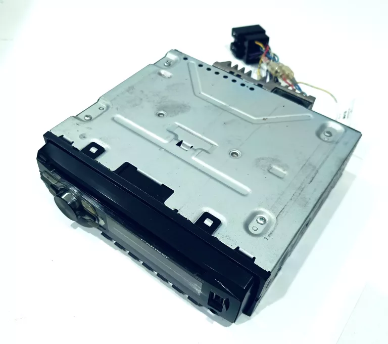 RADIO SAM. PIONEER DEH-1420UB
