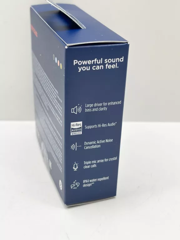 SŁUCHAWKI BLUETOOTH MOTOROLA MOTO BUDS