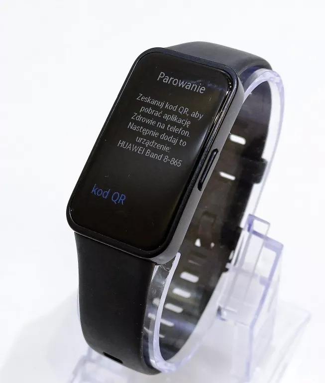 OPASKA HUAWEI BAND 8 + ŁADOWARKA