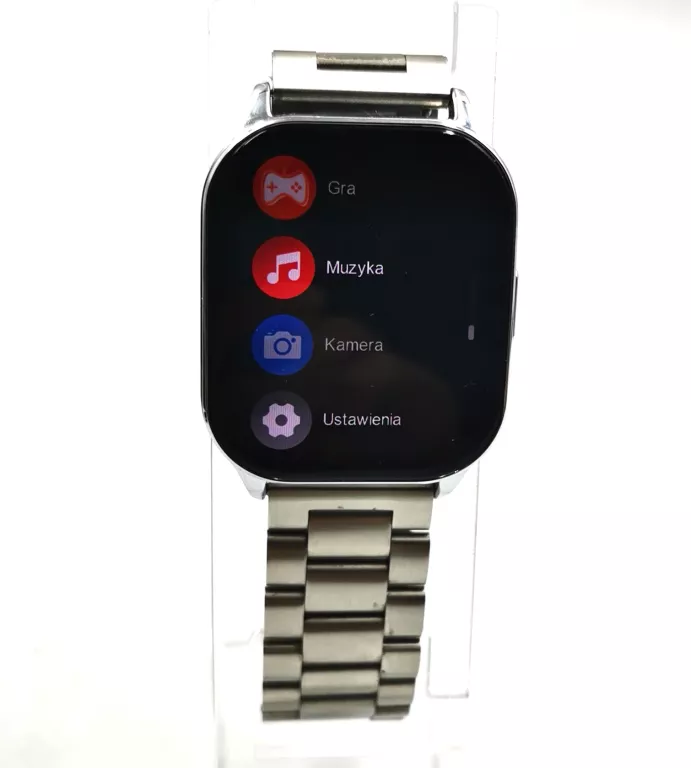 SMARTWATCH AIRFLEX ONE