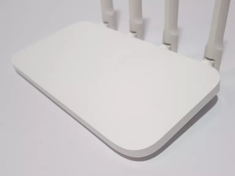 ROUTER XIAOMI MI ROUTER 4A 802.11AC 300 MBIT/S ETHERNET LAN (RJ-45) PORTS
