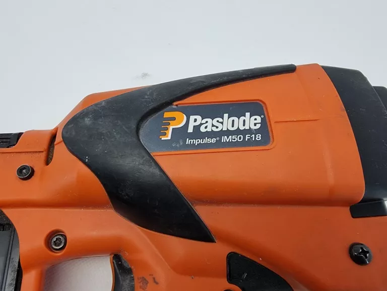 GWOŹDZIARKA PASLODE IM50 F18