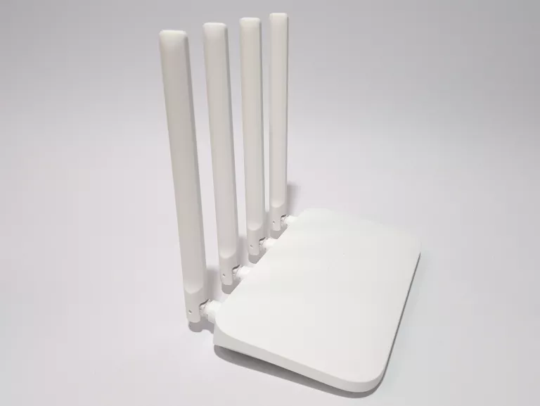ROUTER XIAOMI MI ROUTER 4A 802.11AC 300 MBIT/S ETHERNET LAN (RJ-45) PORTS