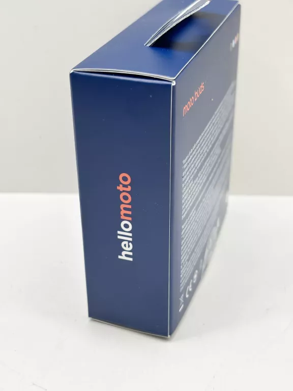 SŁUCHAWKI BLUETOOTH MOTOROLA MOTO BUDS