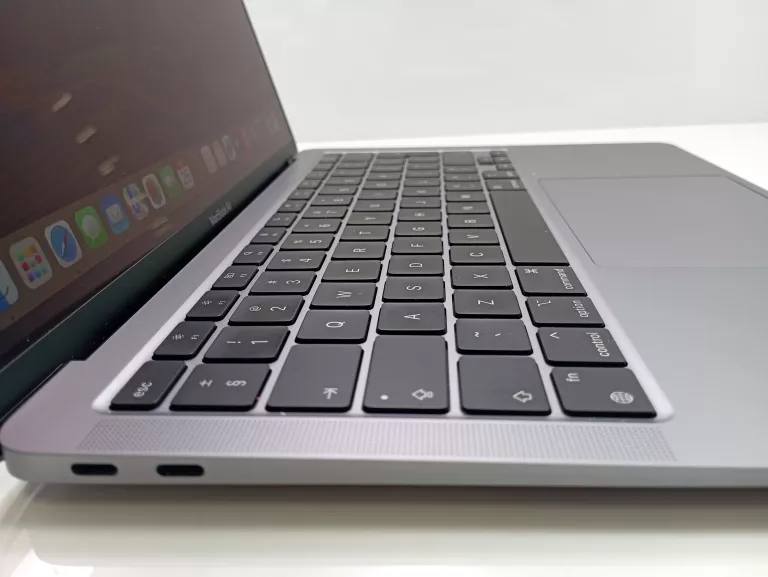 APPLE MACBOOK AIR 13,3/M1/8GB/256GB/MACOS (MGN63ZEA) #GWARANCJA 100%BAT