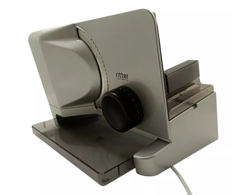 KRAJALNICA RITTER SIGMA 1 DUO PLUS E16