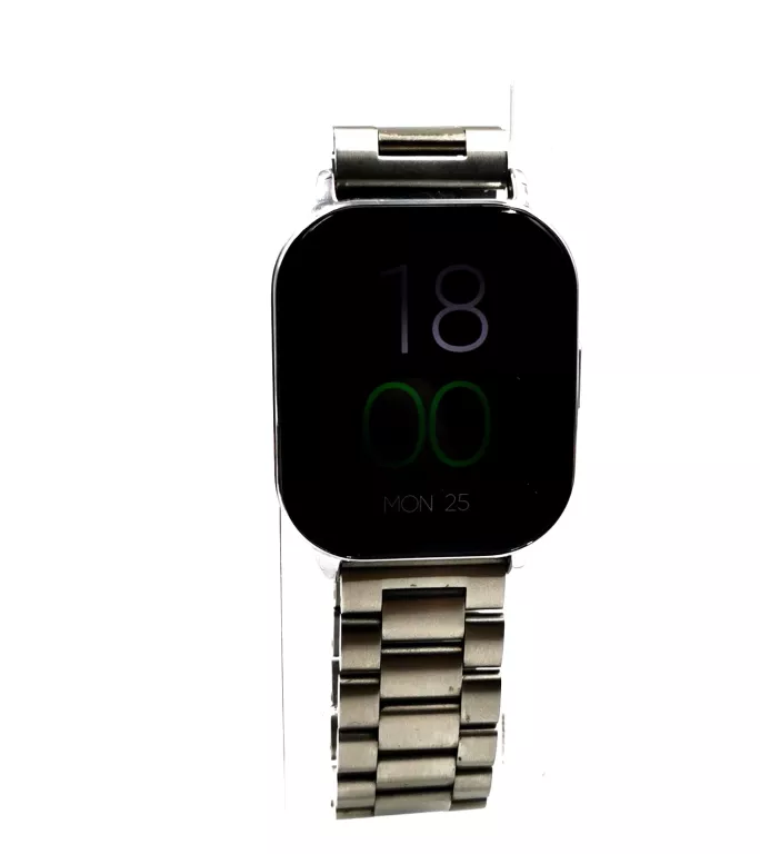 SMARTWATCH AIRFLEX ONE