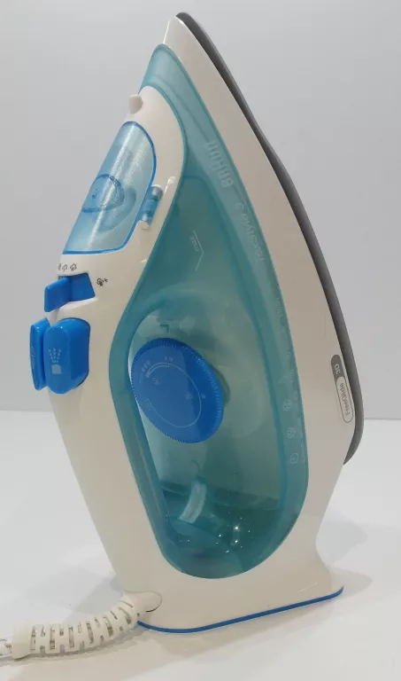 ŻELAZKO BRAUN TEXSTYLE 3 SI 3053