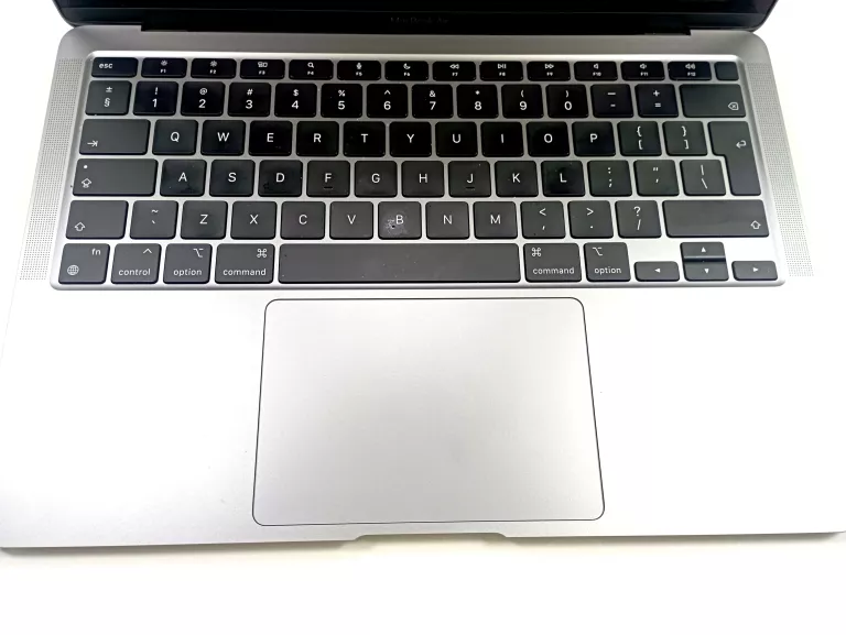 APPLE MACBOOK AIR 13,3/M1/8GB/256GB/MACOS (MGN63ZEA) #GWARANCJA 100%BAT