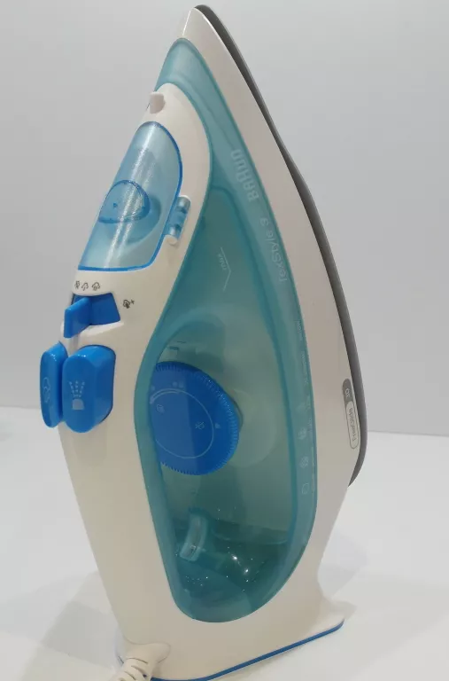 ŻELAZKO BRAUN TEXSTYLE 3 SI 3053