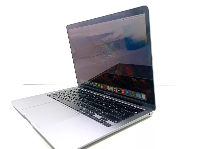 APPLE MACBOOK AIR 13,3/M1/8GB/256GB/MACOS (MGN63ZEA) #GWARANCJA 100%BAT