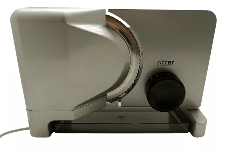 KRAJALNICA RITTER SIGMA 1 DUO PLUS E16