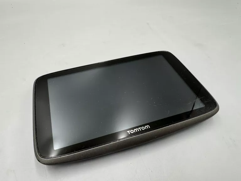 NAWIGACJA TOMTOM GO PROFESSIONAL 6250 /PUDEŁKO