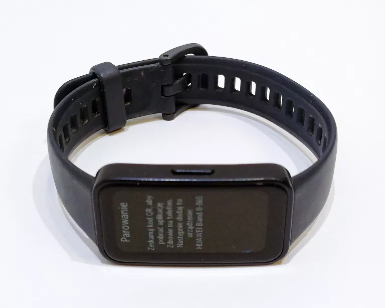 OPASKA HUAWEI BAND 8 + ŁADOWARKA