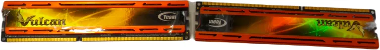PAMIĘĆ RAM VULCAN TEAM GROUP 4 GB DDR3 2133 2 MODUŁY