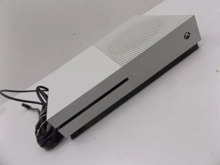 KONSOLA XBOX ONE S  1TB BEZ PADA KABLE