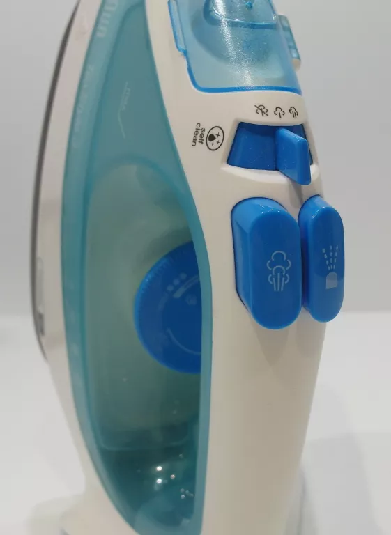 ŻELAZKO BRAUN TEXSTYLE 3 SI 3053