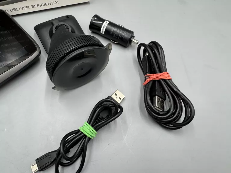 NAWIGACJA TOMTOM GO PROFESSIONAL 6250 /PUDEŁKO