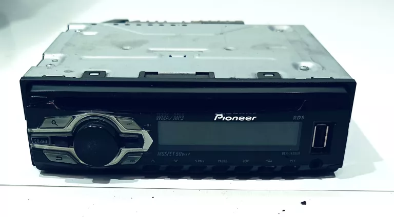 RADIO SAM. PIONEER DEH-1420UB